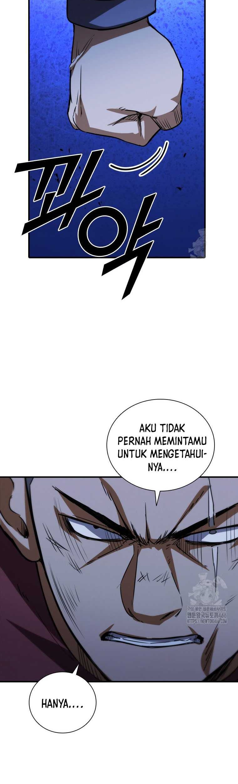 Shark Wyvern Chapter 87 Gambar 60
