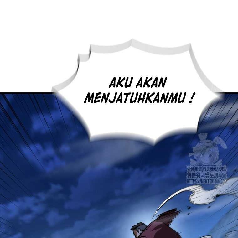 Shark Wyvern Chapter 87 Gambar 61