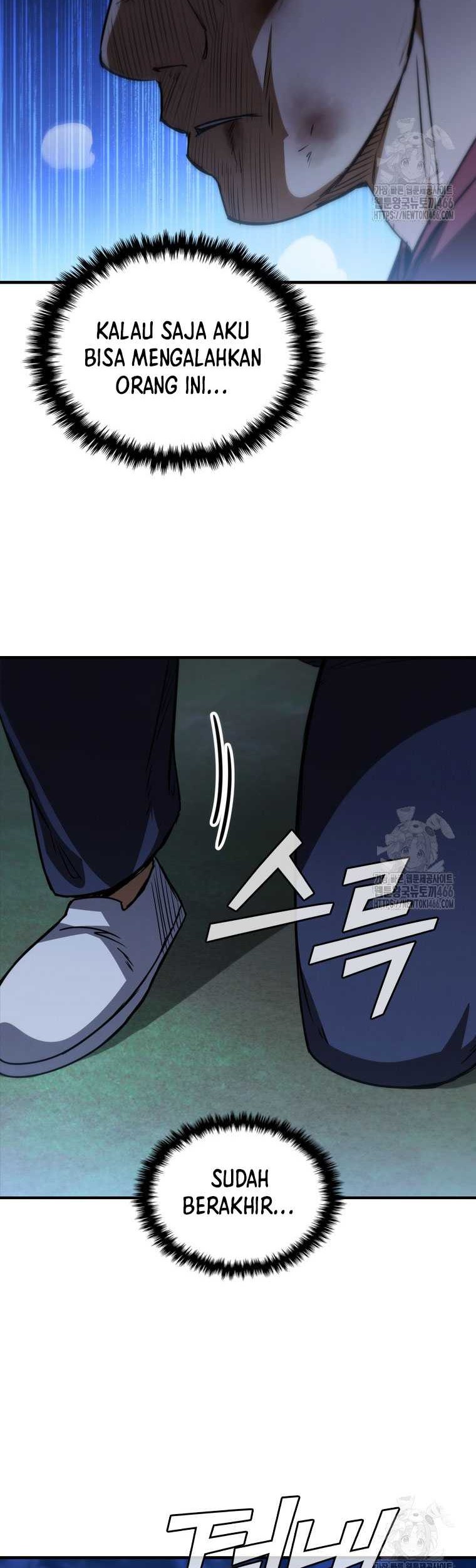 Shark Wyvern Chapter 87 Gambar 66