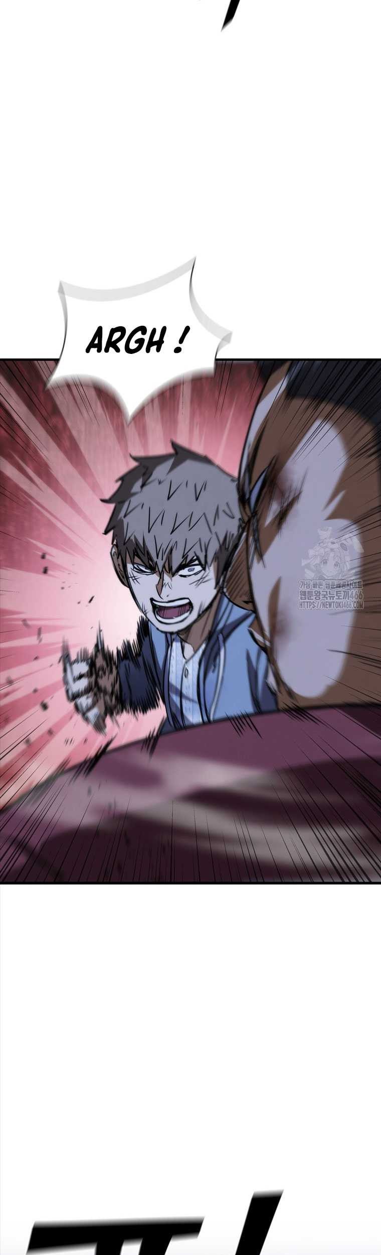 Shark Wyvern Chapter 87 Gambar 71