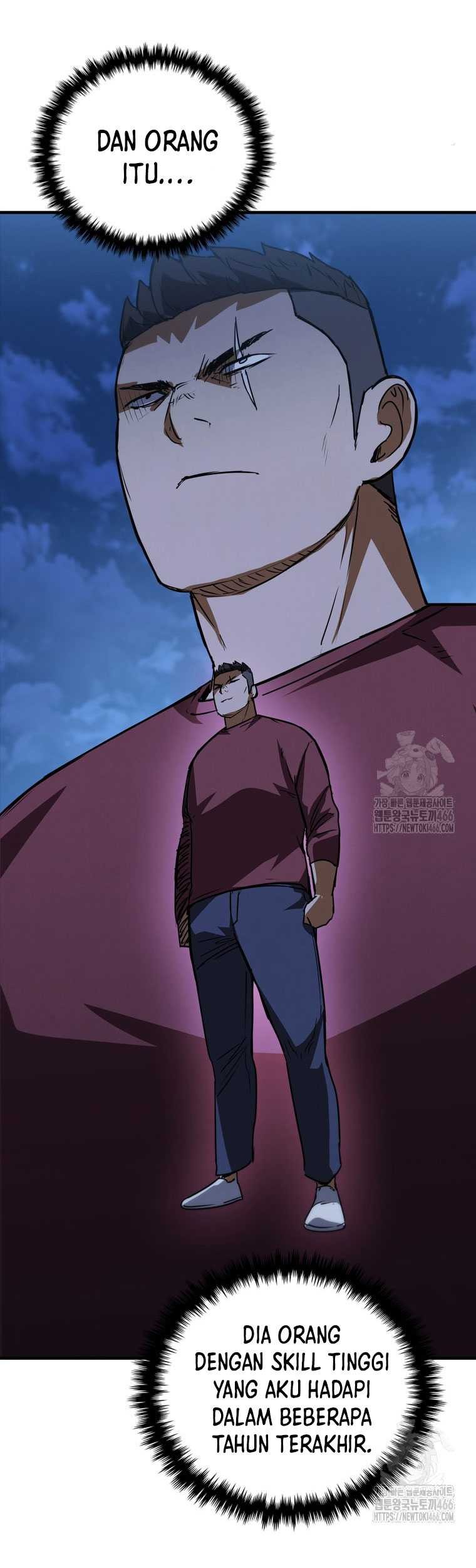 Baca  Shark Wyvern Chapter 87 Gambar 2