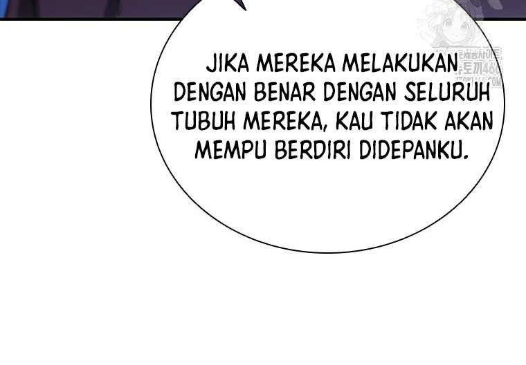 Shark Wyvern Chapter 87 Gambar 7