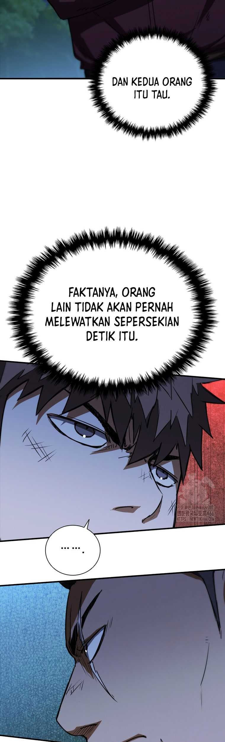 Shark Wyvern Chapter 87 Gambar 11