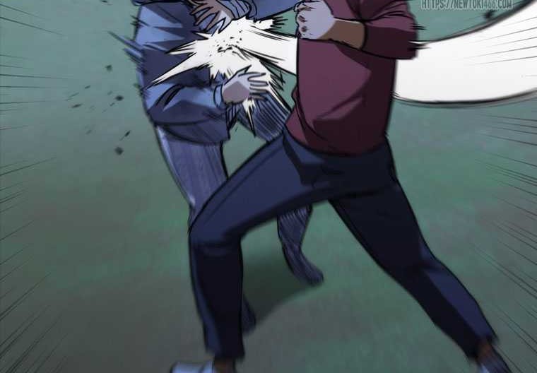 Shark Wyvern Chapter 87 Gambar 16