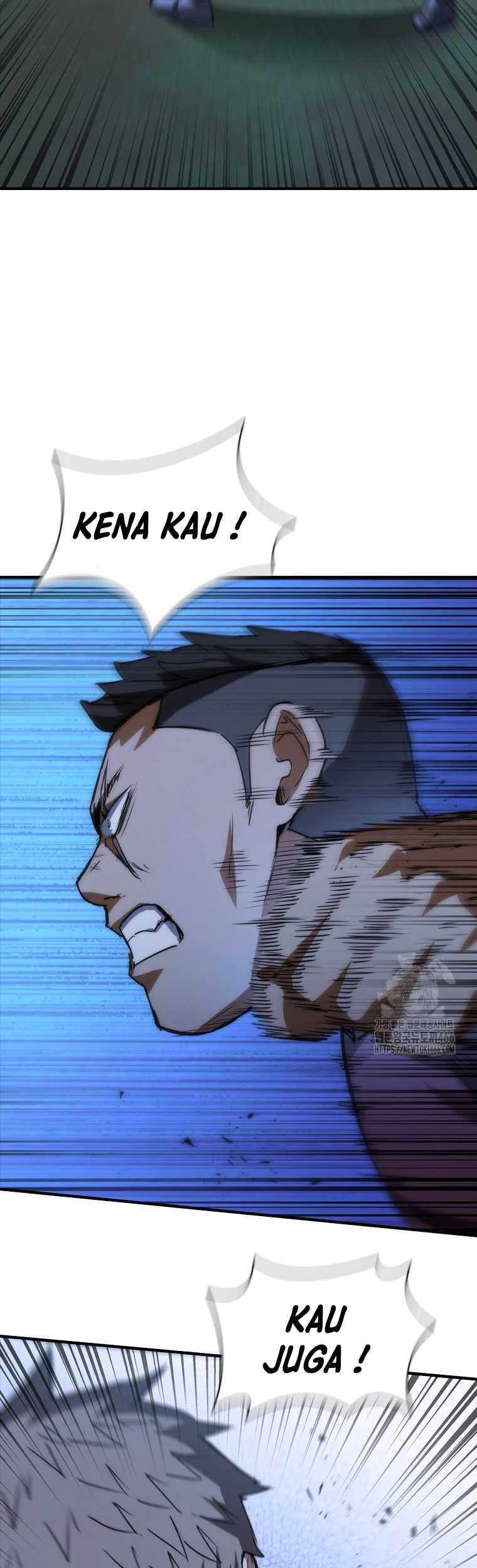 Shark Wyvern Chapter 87 Gambar 17