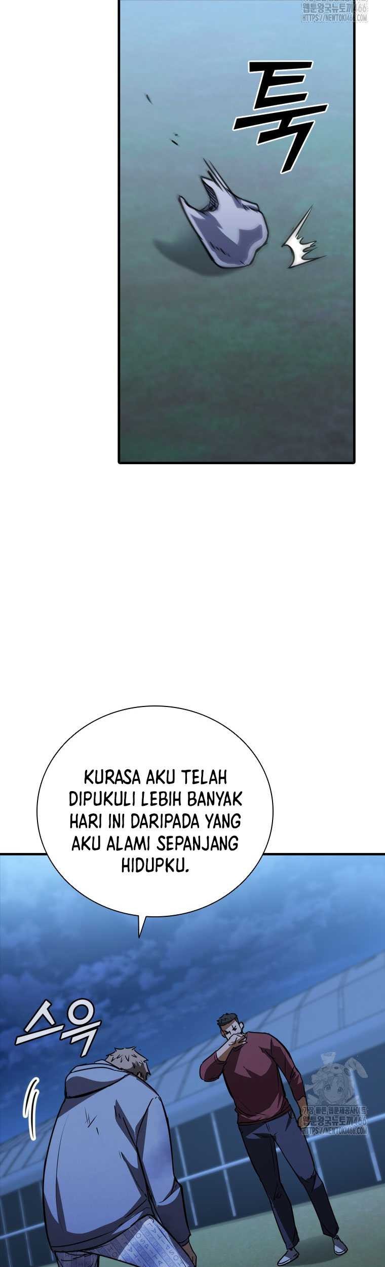 Shark Wyvern Chapter 87 Gambar 23