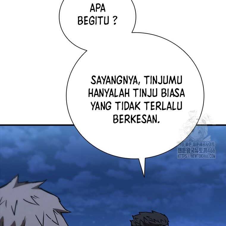 Shark Wyvern Chapter 87 Gambar 25