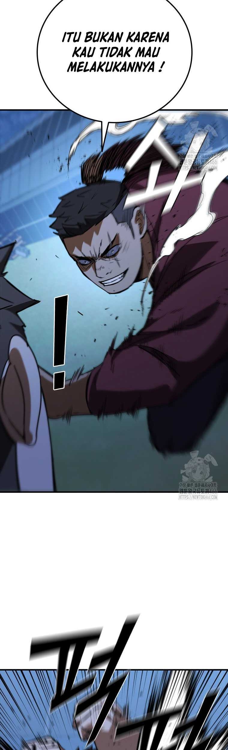 Shark Wyvern Chapter 86 Gambar 27