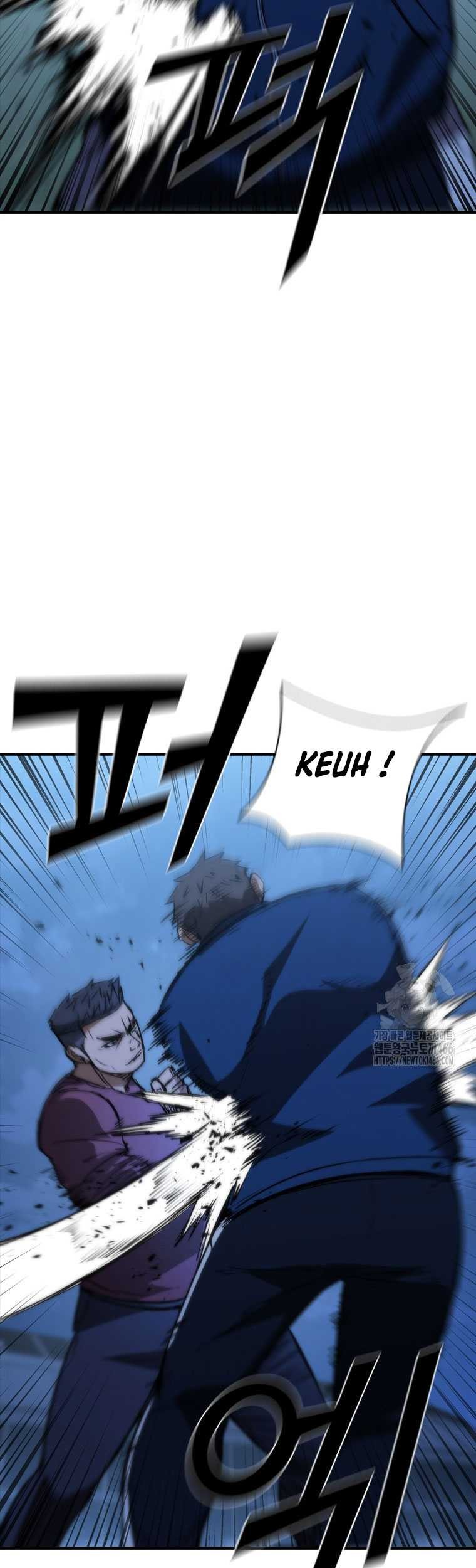 Shark Wyvern Chapter 86 Gambar 29