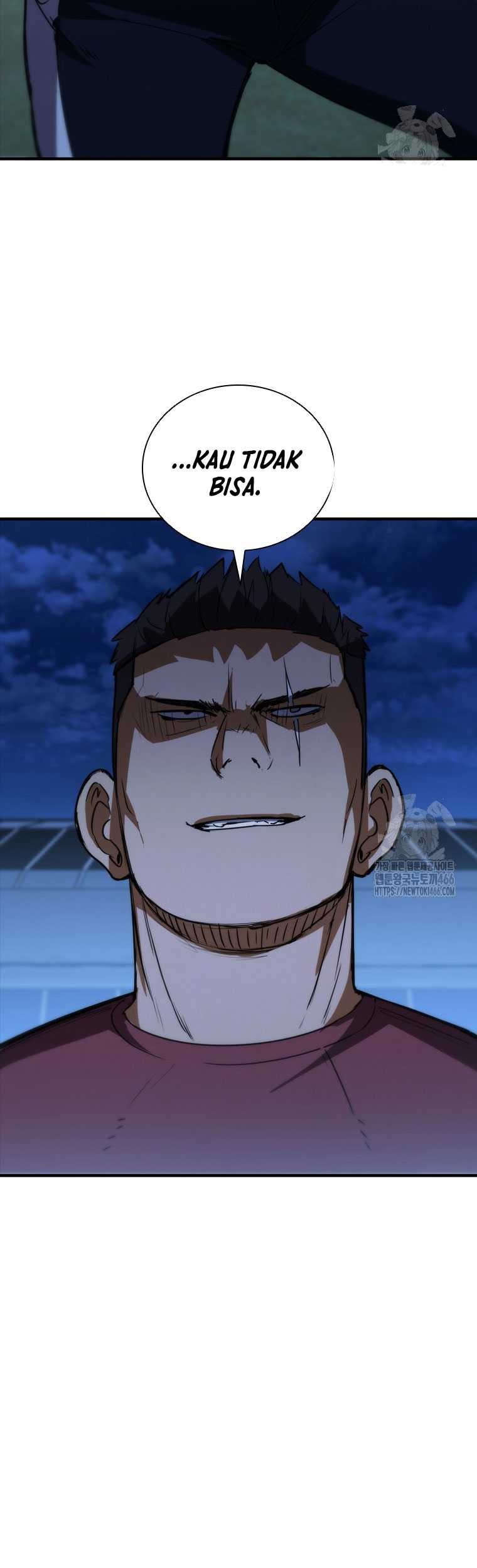 Shark Wyvern Chapter 86 Gambar 32