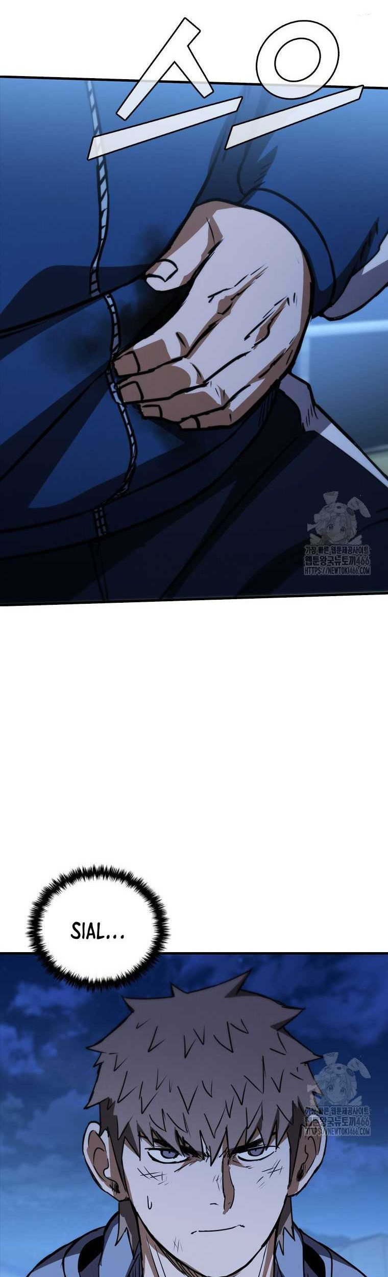 Shark Wyvern Chapter 86 Gambar 33