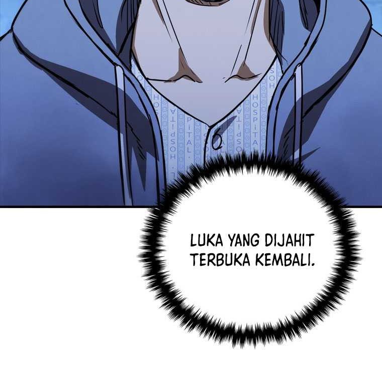 Shark Wyvern Chapter 86 Gambar 34