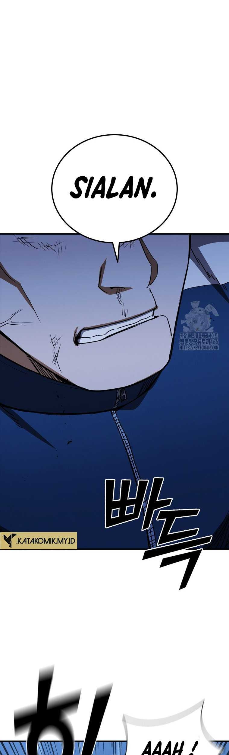 Shark Wyvern Chapter 86 Gambar 35