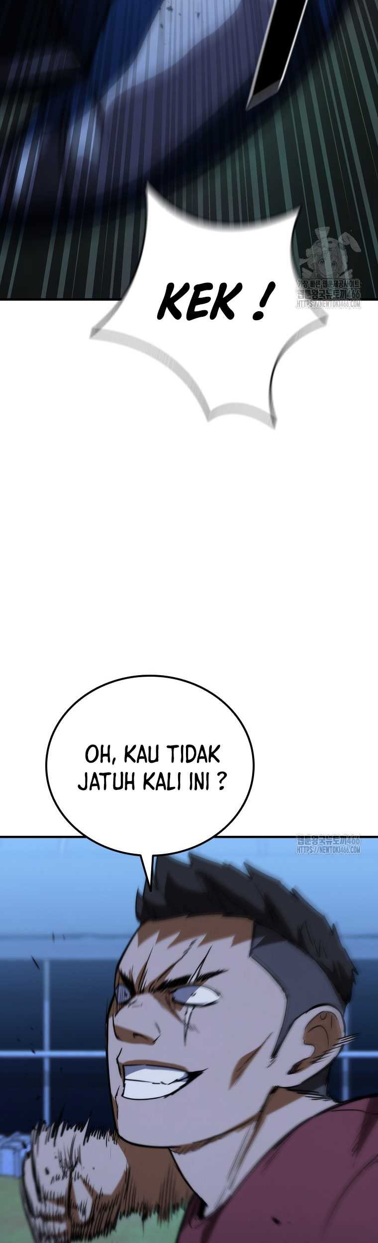 Shark Wyvern Chapter 86 Gambar 41