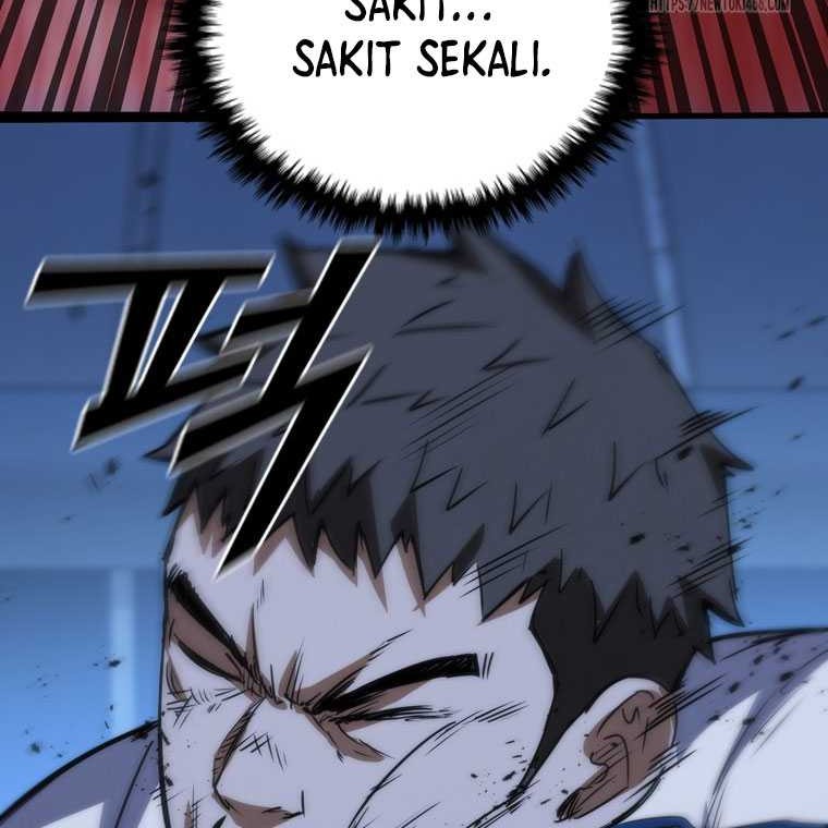 Shark Wyvern Chapter 86 Gambar 43
