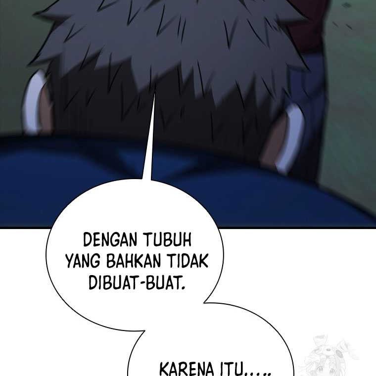 Shark Wyvern Chapter 86 Gambar 46