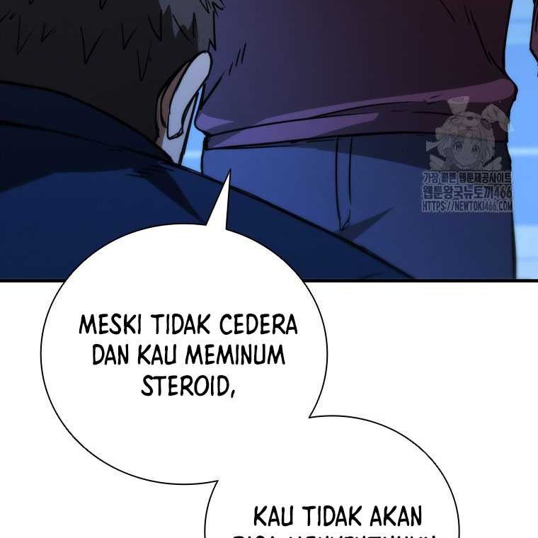 Shark Wyvern Chapter 86 Gambar 52