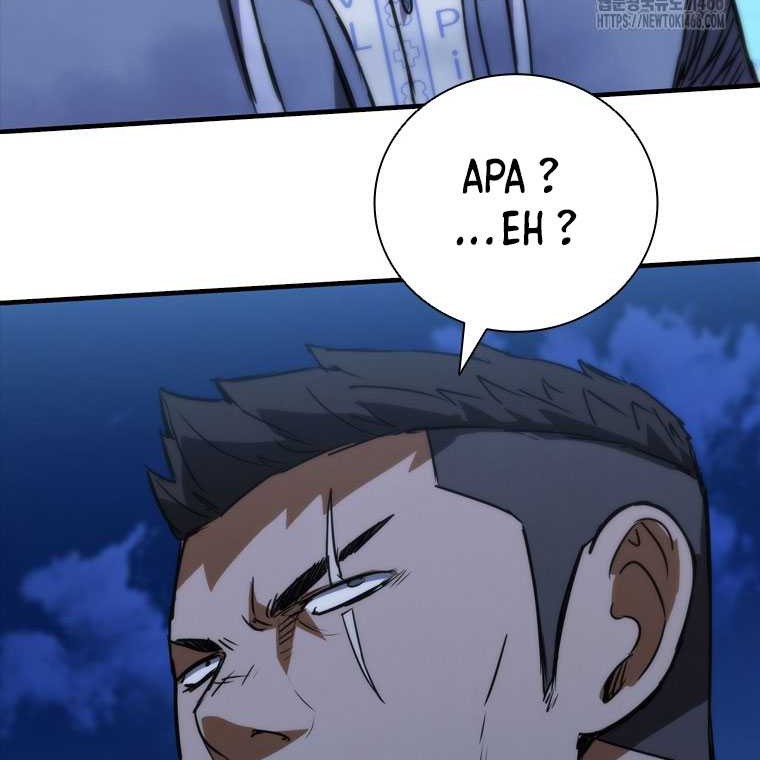 Shark Wyvern Chapter 86 Gambar 55
