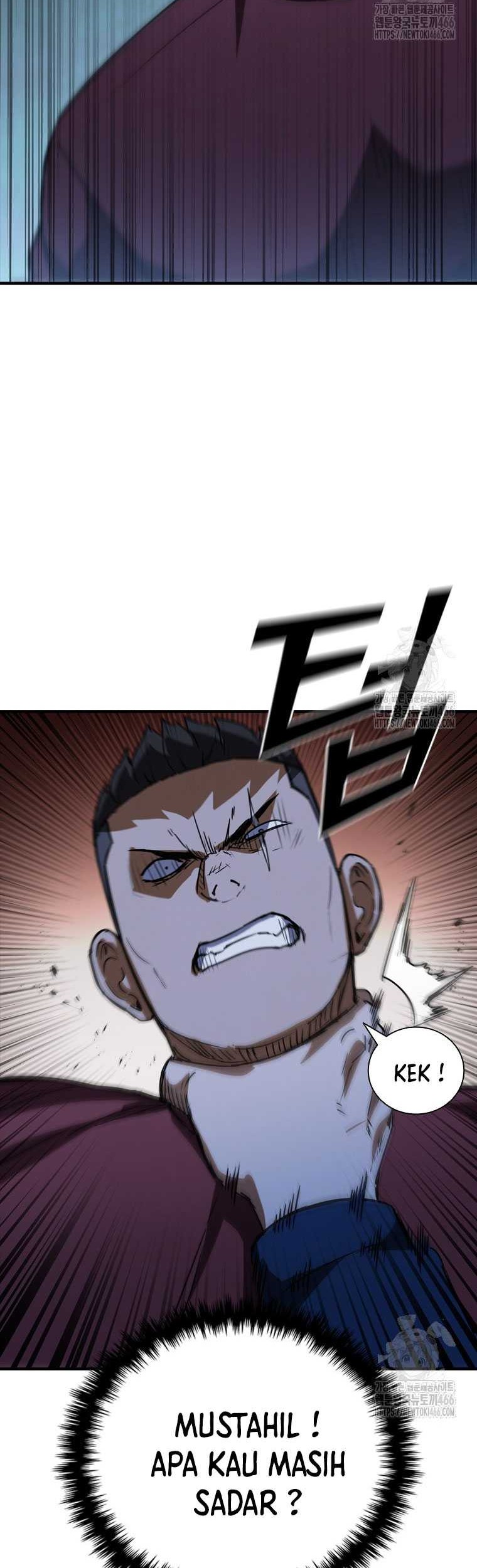 Shark Wyvern Chapter 86 Gambar 57