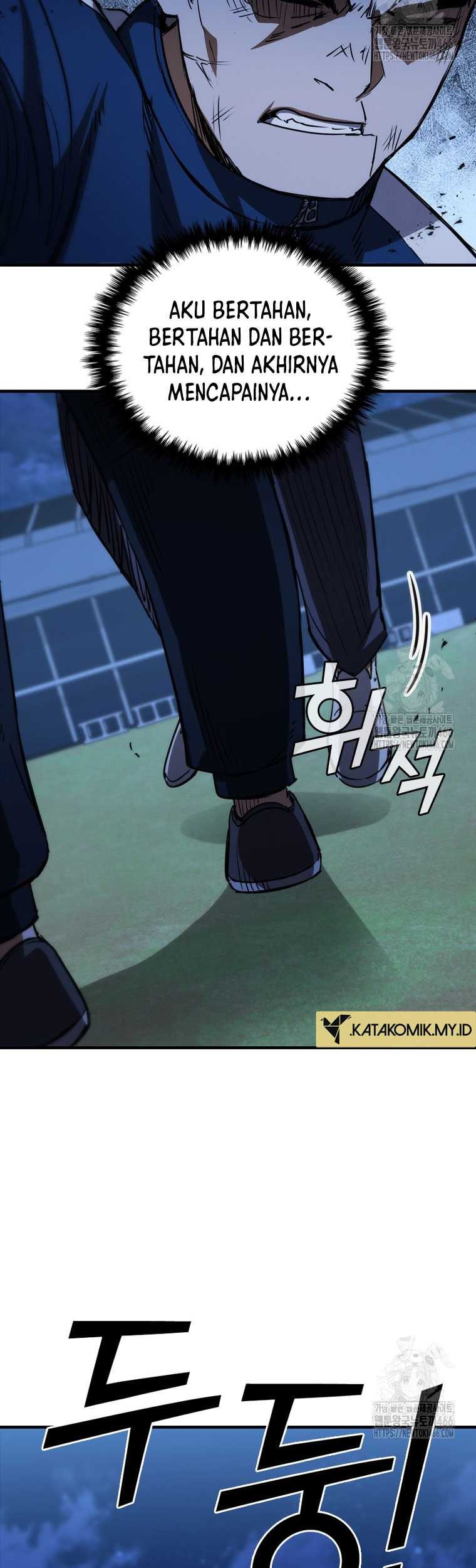 Shark Wyvern Chapter 86 Gambar 59