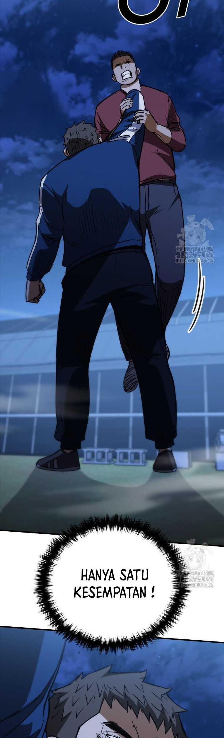 Shark Wyvern Chapter 86 Gambar 60