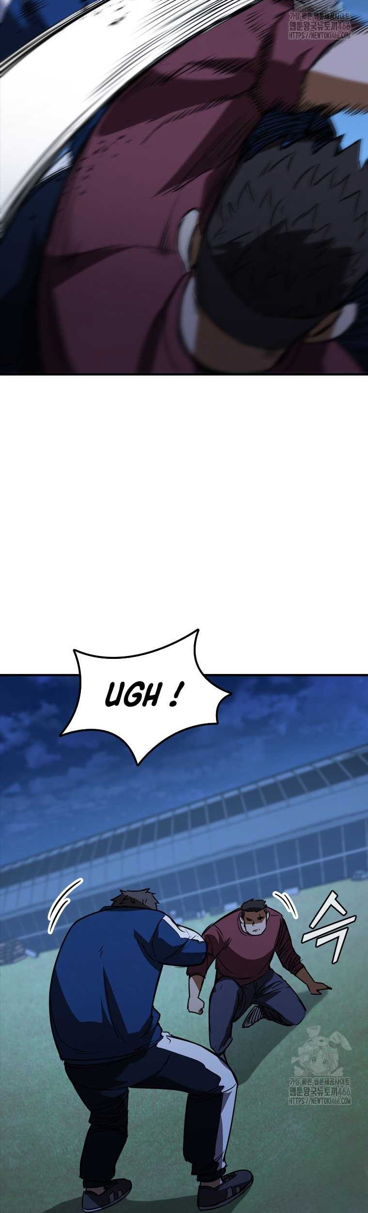 Shark Wyvern Chapter 86 Gambar 69