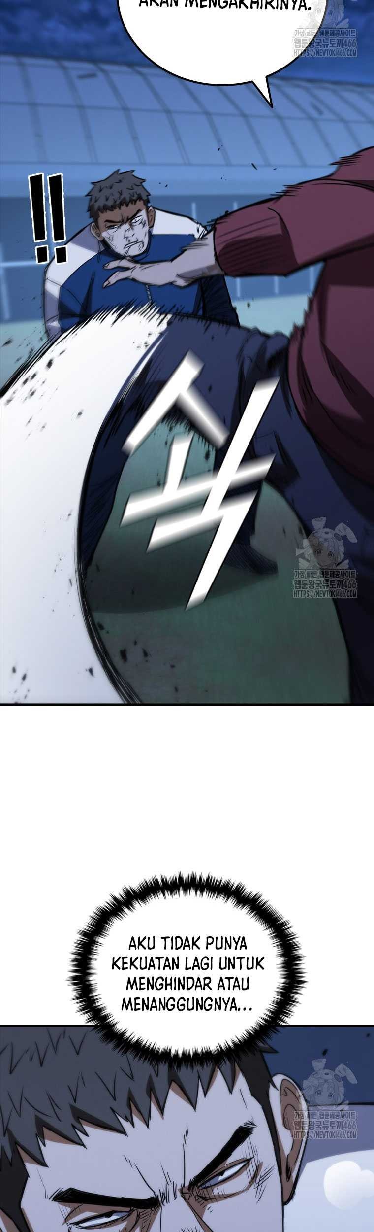 Shark Wyvern Chapter 86 Gambar 71