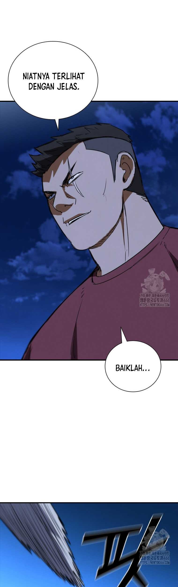Baca  Shark Wyvern Chapter 86 Gambar 2