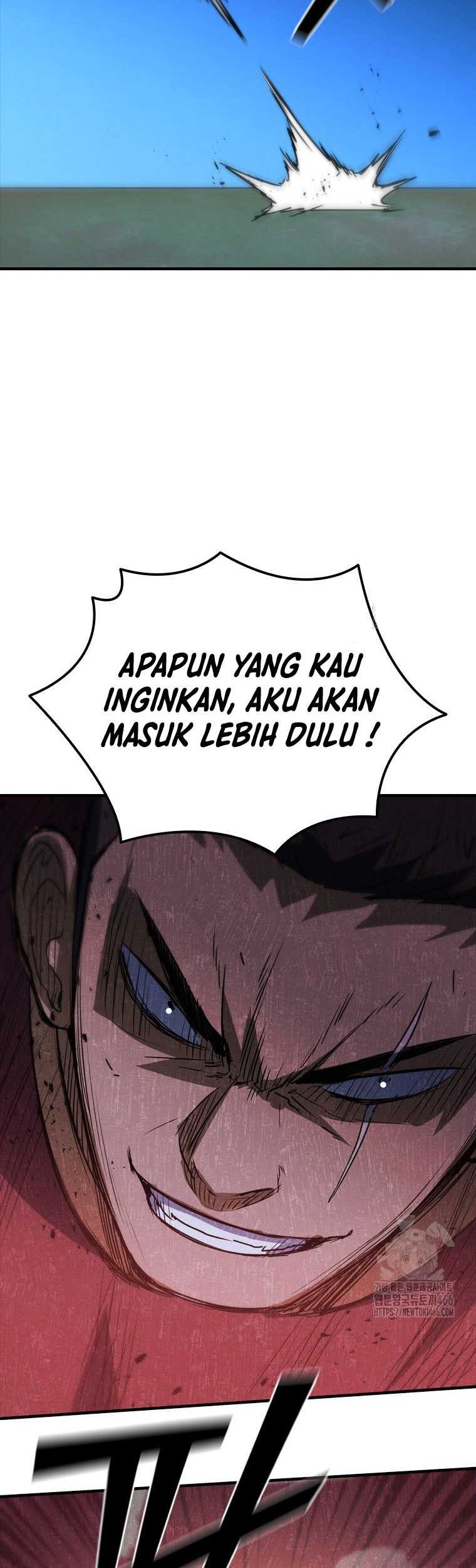 Shark Wyvern Chapter 86 Gambar 3