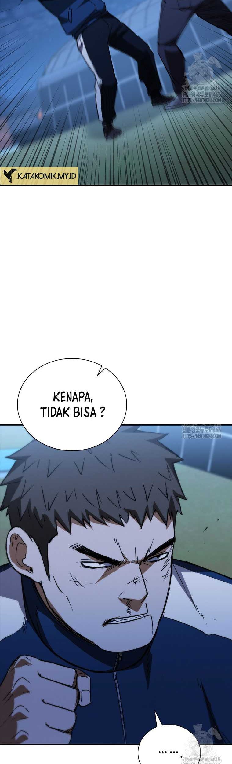 Shark Wyvern Chapter 86 Gambar 15