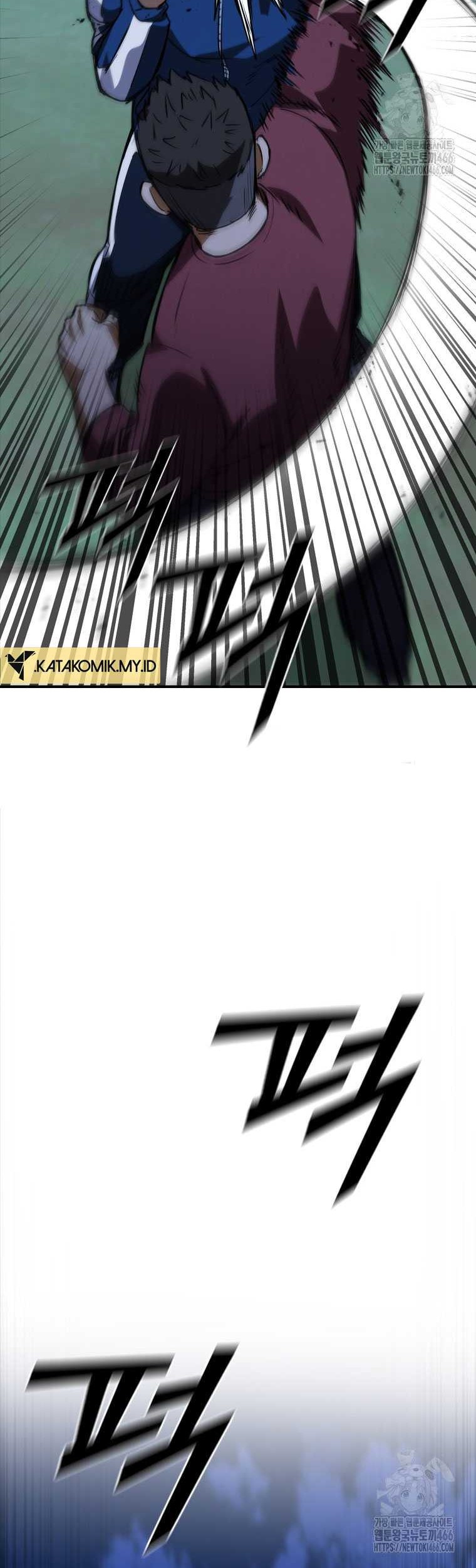 Shark Wyvern Chapter 86 Gambar 18