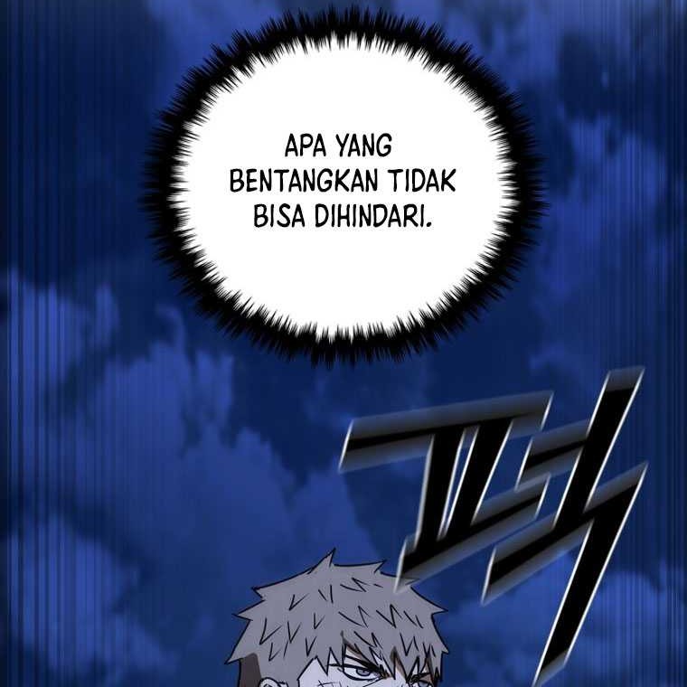 Shark Wyvern Chapter 86 Gambar 19