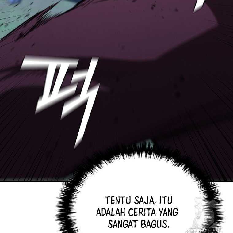 Shark Wyvern Chapter 86 Gambar 22