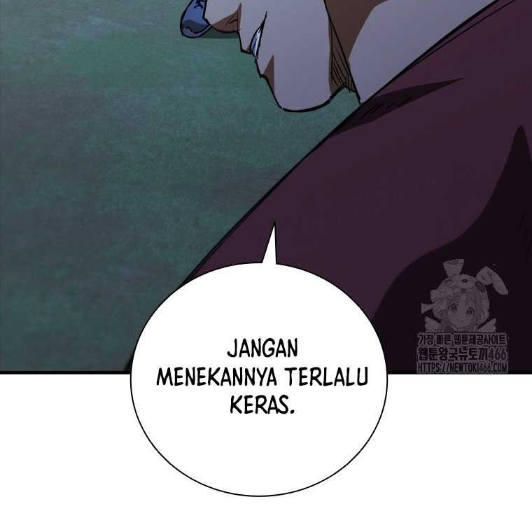 Shark Wyvern Chapter 86 Gambar 25