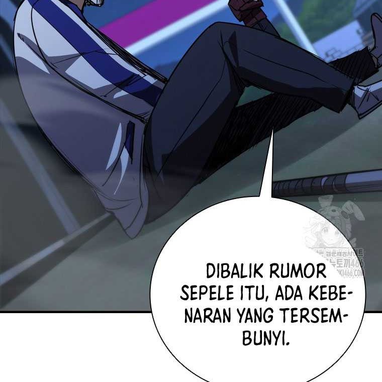 Shark Wyvern Chapter 85 Gambar 37