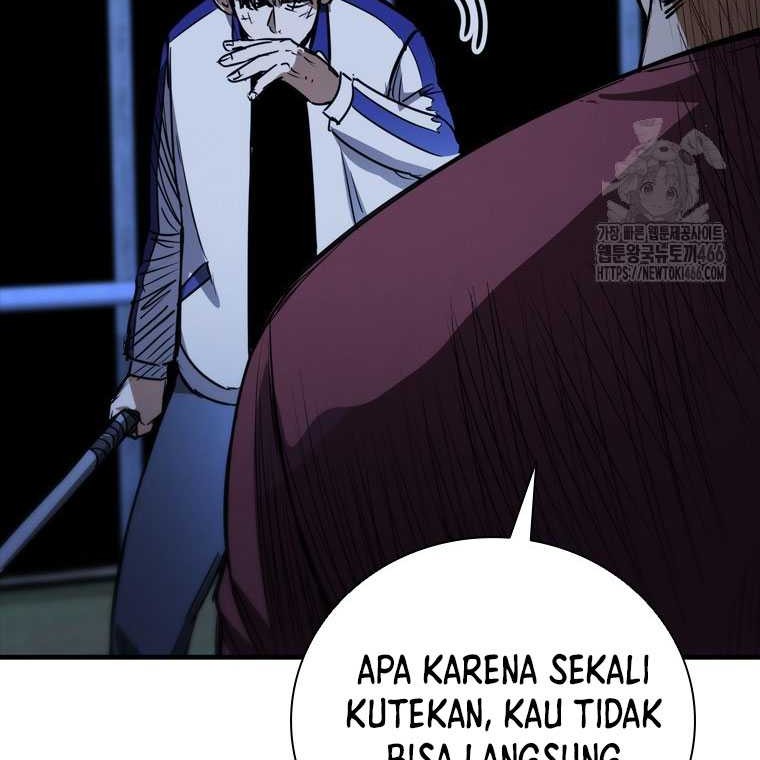 Shark Wyvern Chapter 85 Gambar 40