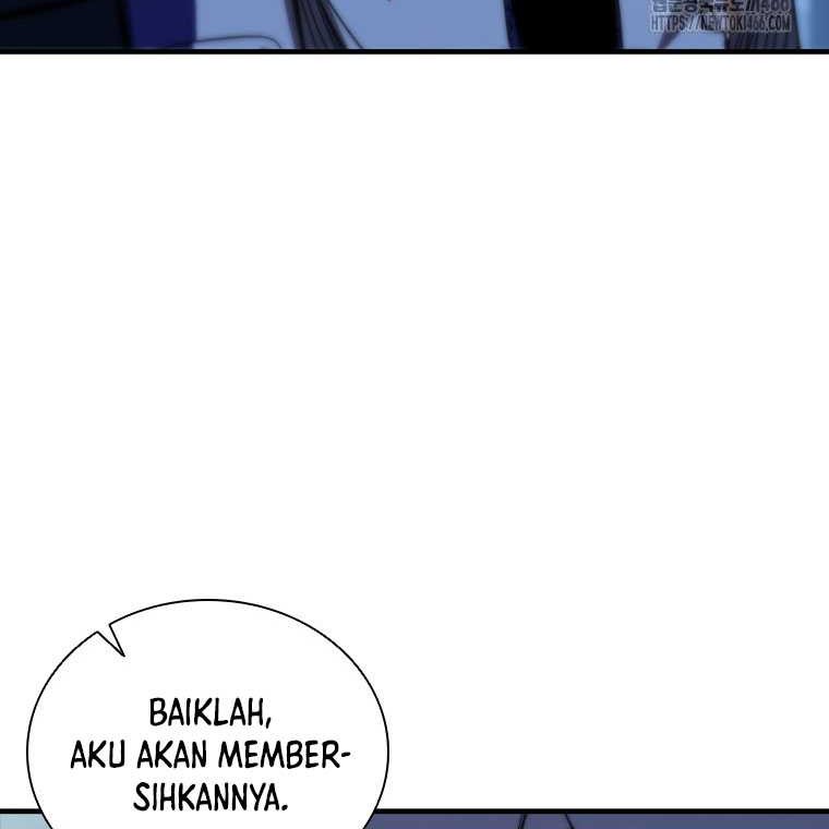 Shark Wyvern Chapter 85 Gambar 55