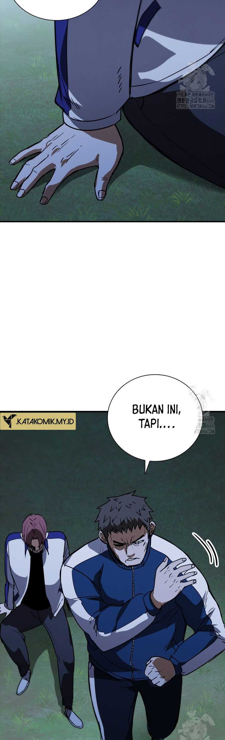 Shark Wyvern Chapter 85 Gambar 56