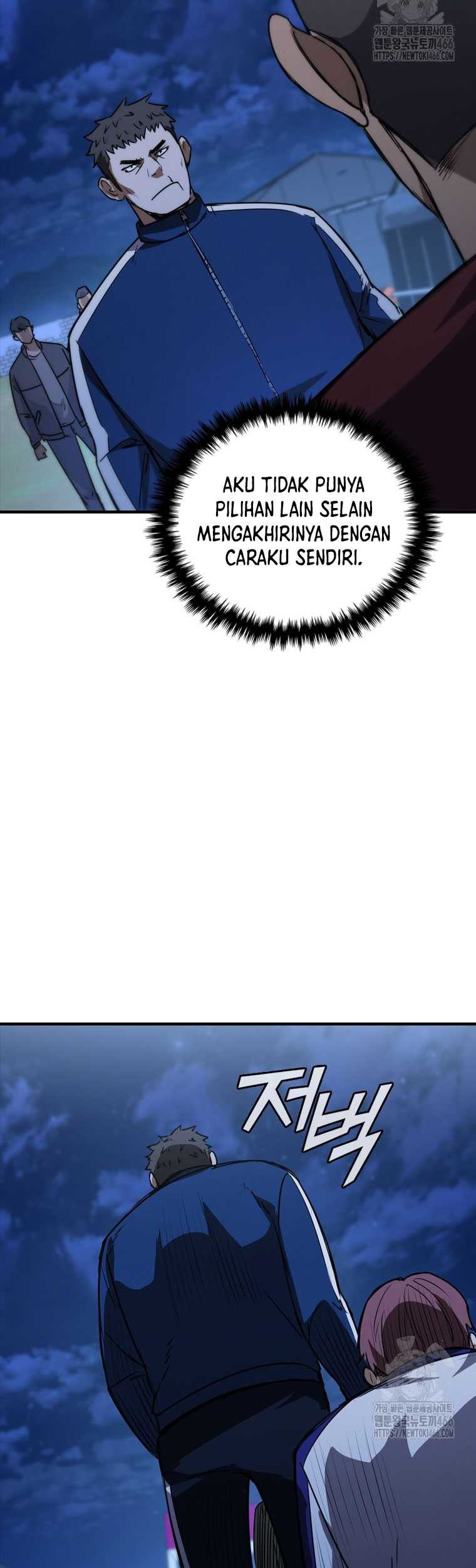Shark Wyvern Chapter 85 Gambar 59