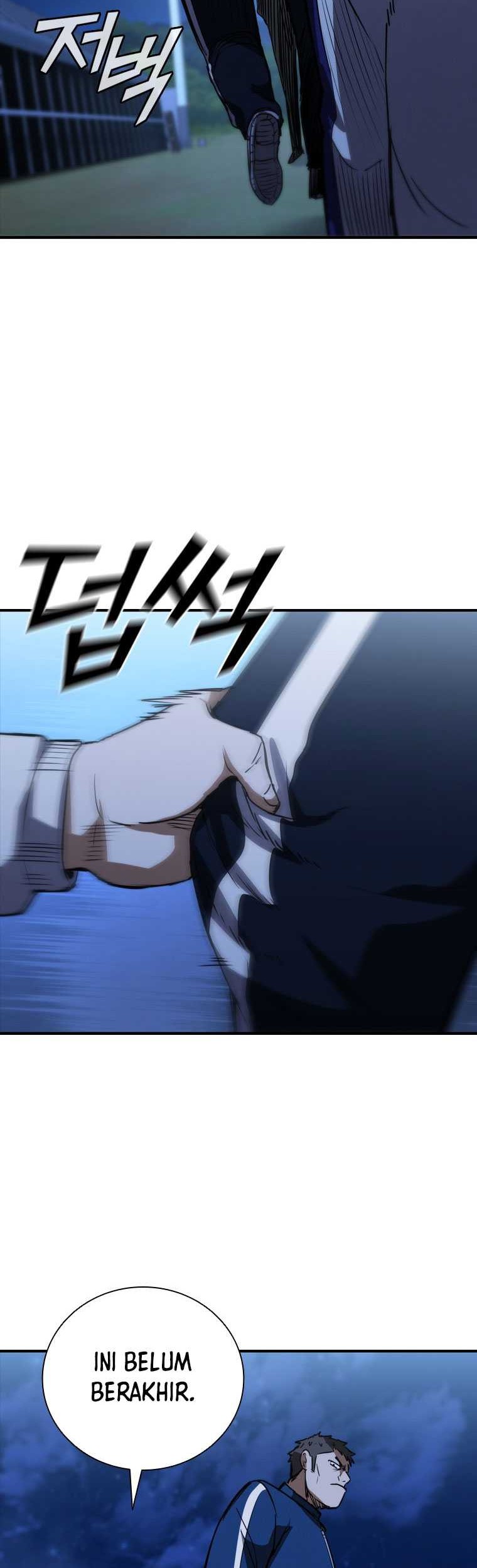 Shark Wyvern Chapter 85 Gambar 60