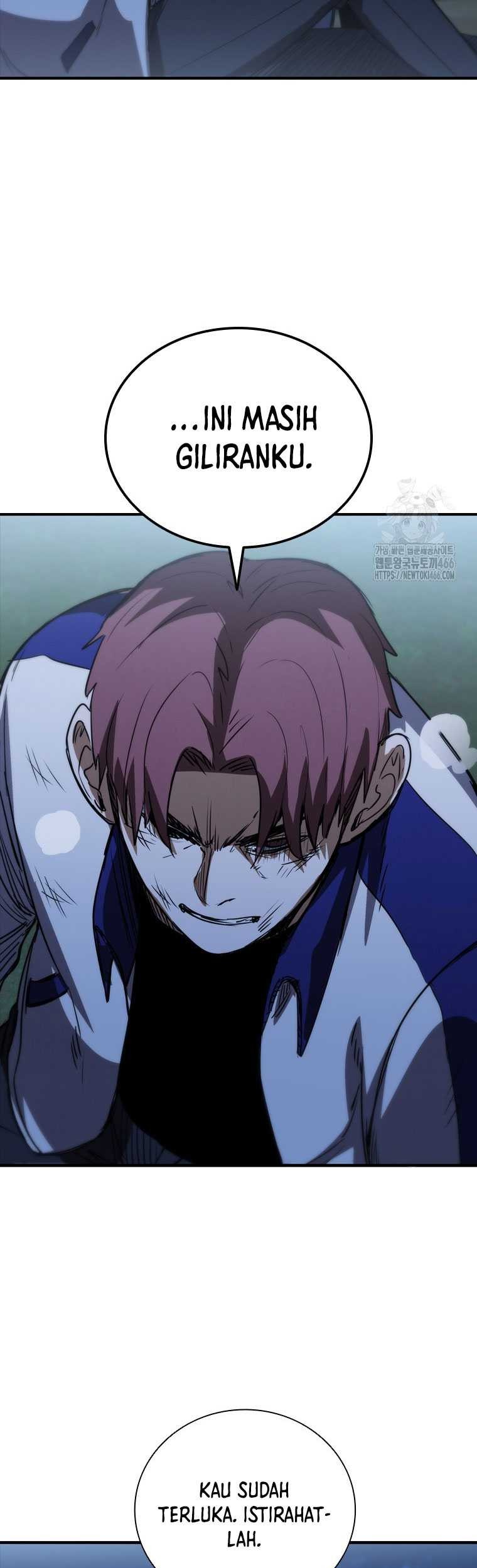 Shark Wyvern Chapter 85 Gambar 62