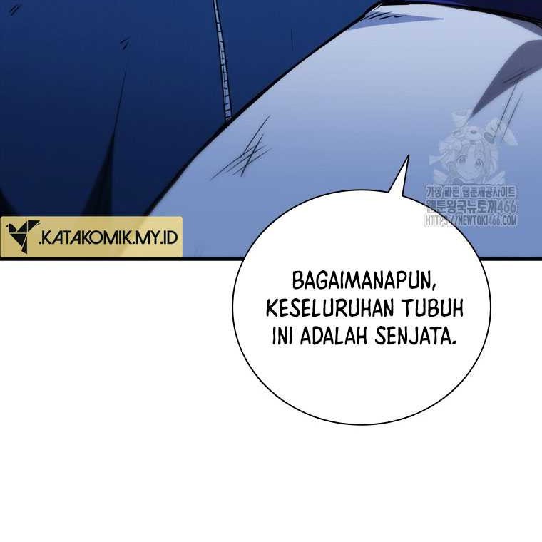 Shark Wyvern Chapter 85 Gambar 64
