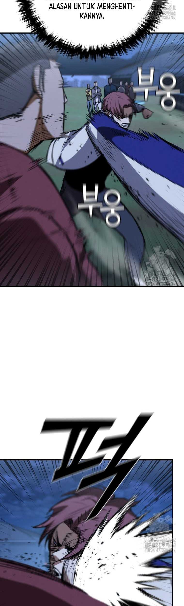 Shark Wyvern Chapter 85 Gambar 69