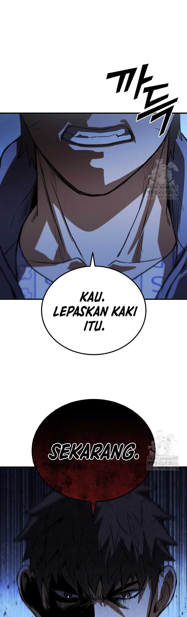 Shark Wyvern Chapter 85 Gambar 3