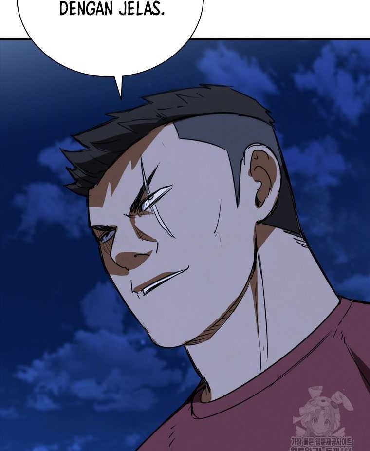 Shark Wyvern Chapter 85 Gambar 88