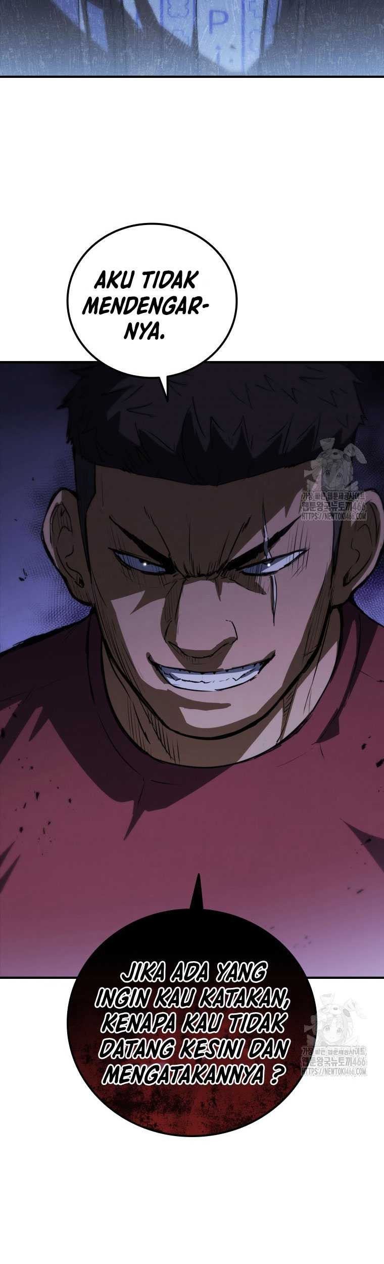 Shark Wyvern Chapter 85 Gambar 5