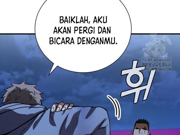 Shark Wyvern Chapter 85 Gambar 7