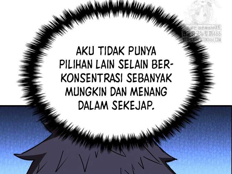Shark Wyvern Chapter 85 Gambar 13