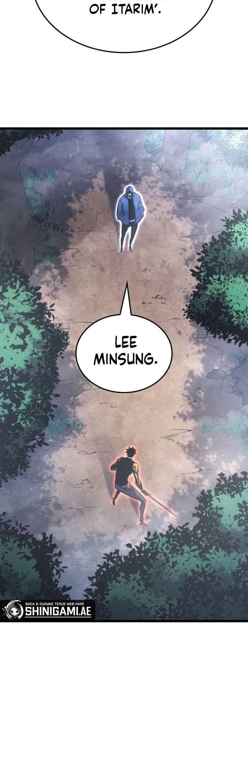 Baca Solo Leveling: Ragnarok Chapter 38 Gambar 2