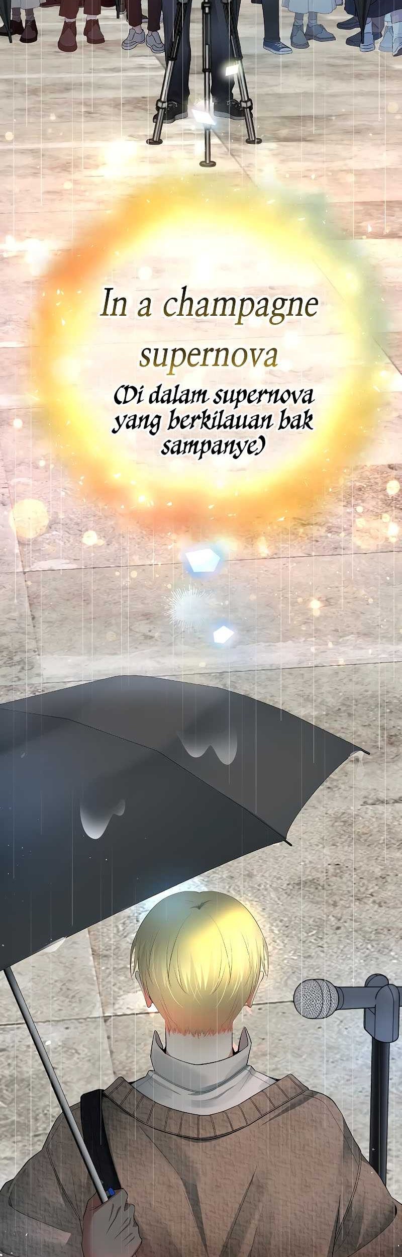 A Tidal Wave of Glory Chapter 54 Gambar 51